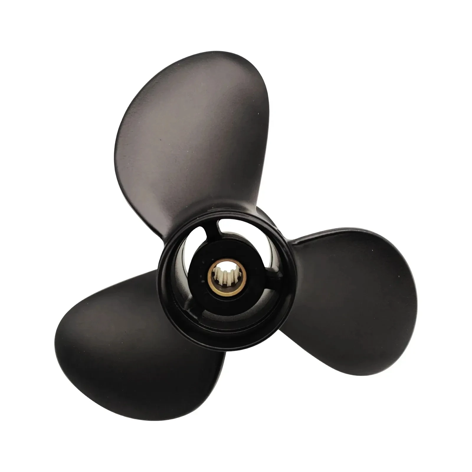 Винт Captain Propeller 9 1/4x10 58100-89L30-019 подходит для фотографий DF9.9A DF9.9B DF8A DF15A DF20A DT9.9A DT15A M1001