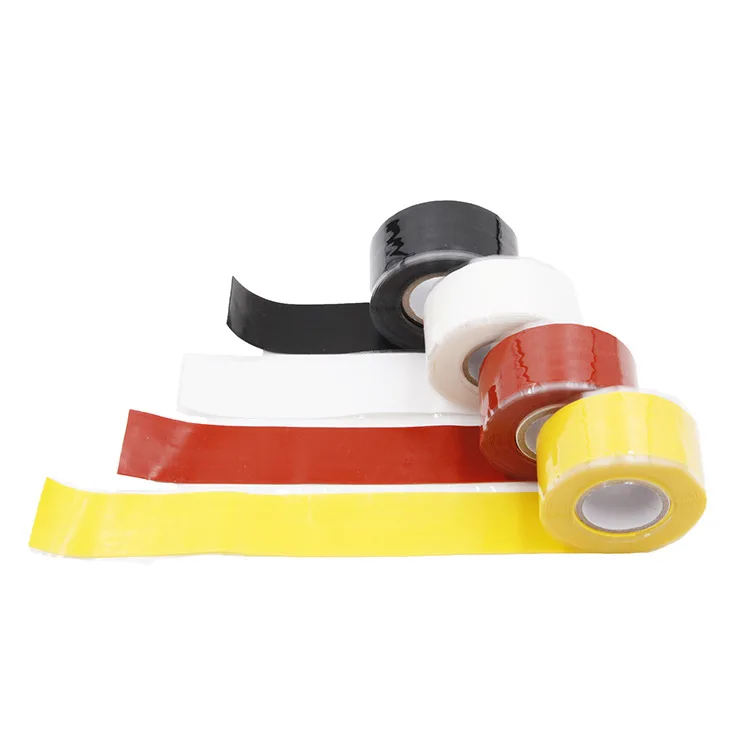 1.5M Silicone Grip Tape Hockey Tape for Kayak Canoe Dragon Boat Paddles Boat Accessories