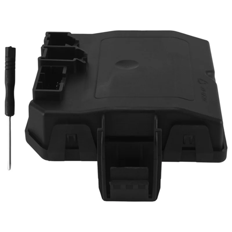 

High Quality New Rear Liftgate Control Module For Cadillac SRX 2010-2015 2.8L 3.0L 3.6L 20837967 502-032