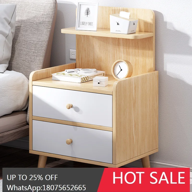 Hlz Bedside Table S…