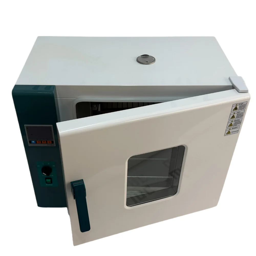 

16L 30L 50L 80L 136L 220L Factory Price Laboratory Forced Hot Air Circulation Laboratory Drying Oven