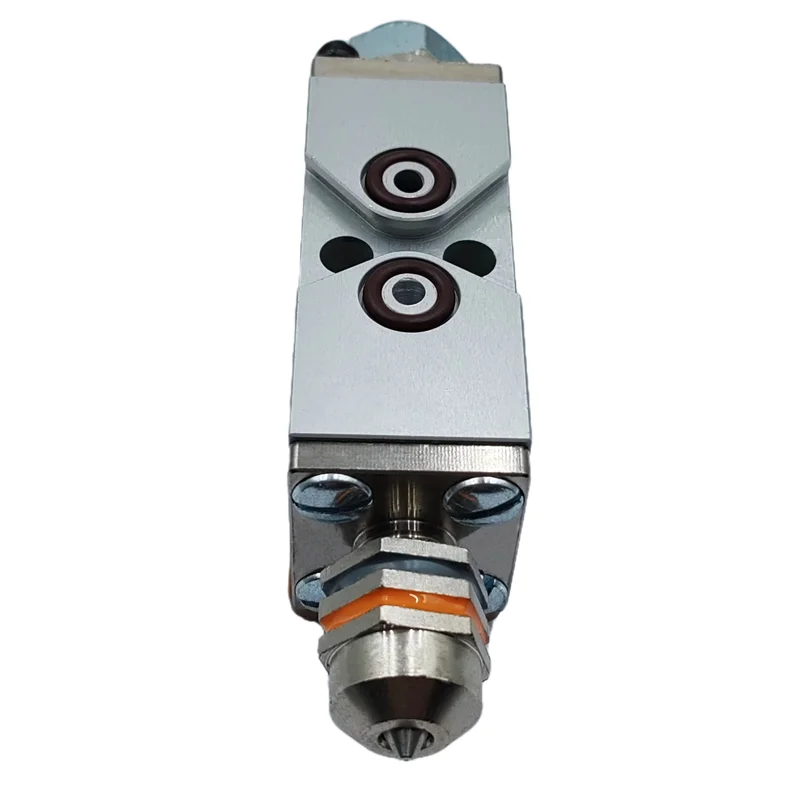 

Аппаратный пистолет для термоплавкого клея с аксессуарами и деталями для склеивальных машин