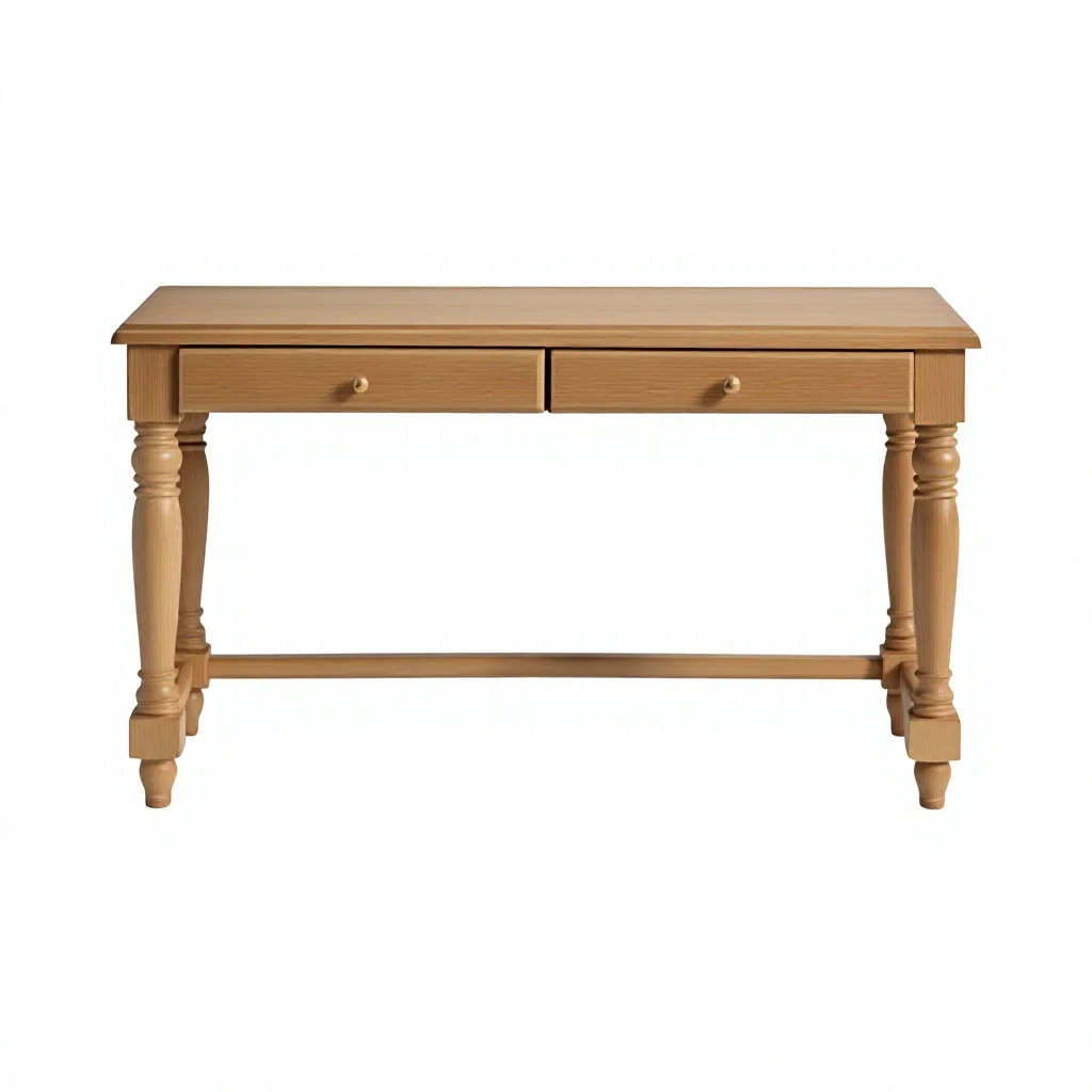 *2026 New Arrivals Meticulously Handcrafted Home Decor Clean-lined Decorative Comfortable  Durable  Desk