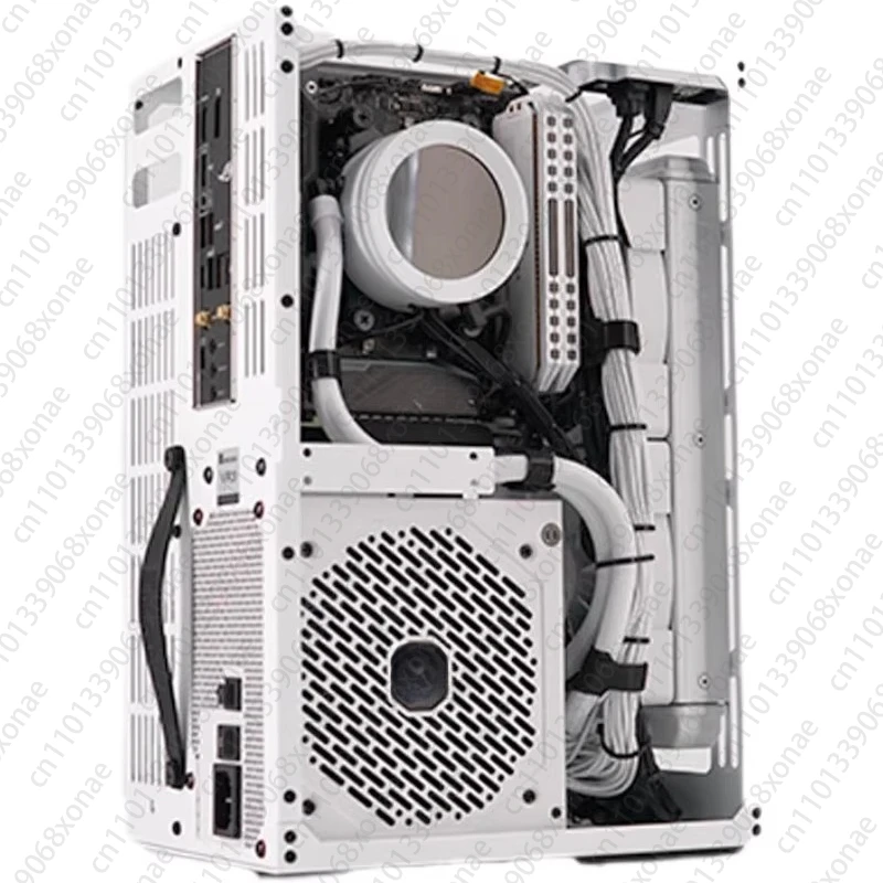 VR3 Itx Chassis, 24…