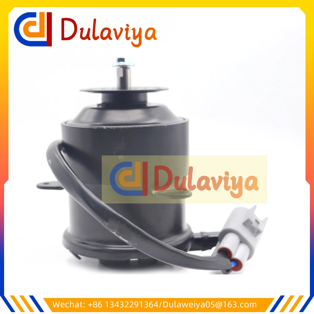 

Автоматический вентилятор отопителя переменного тока, вентилятор, радиатор в сборе для Toyota Corolla 16363-10010 16363-16030 163631001 1636310010 1636316030