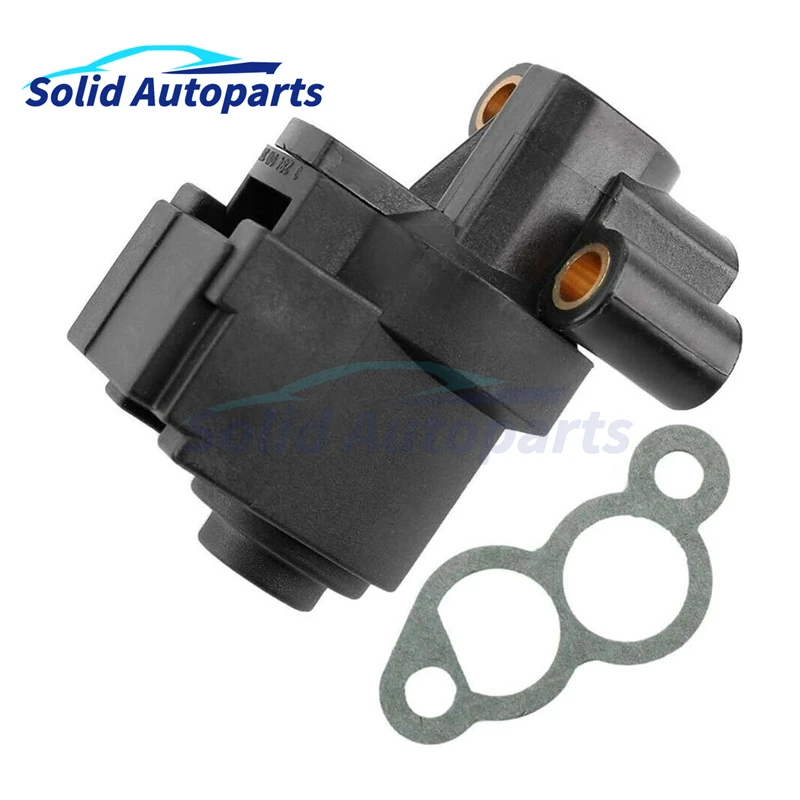 35150-02600 Idle Air Control Valve for hyundai kia 35150-02600 VAlvula de control del ralentI