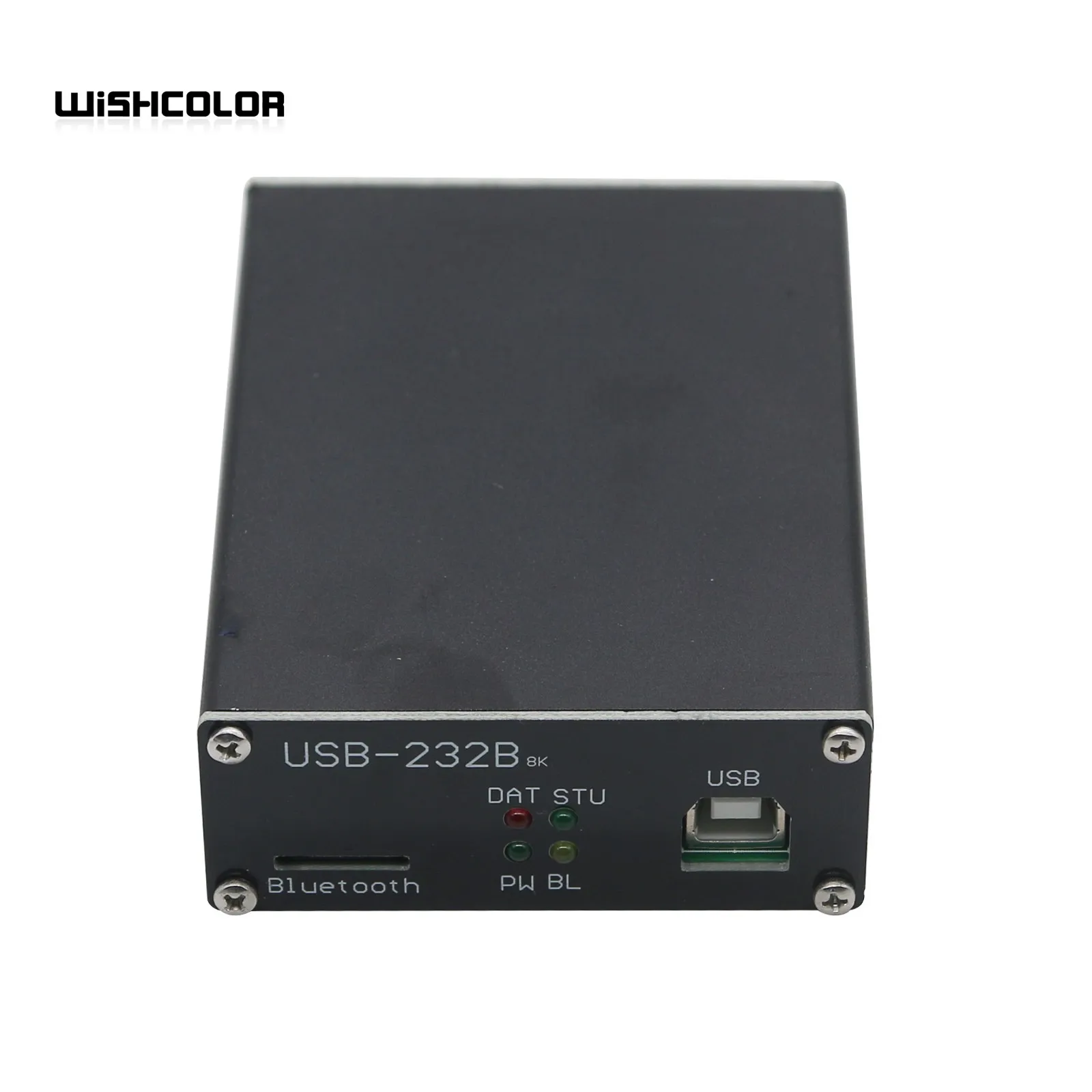 

Wishcolor USB-232B Rotator Control Interface Board for YAESU G-800DXA/1000DXA/2800DXA