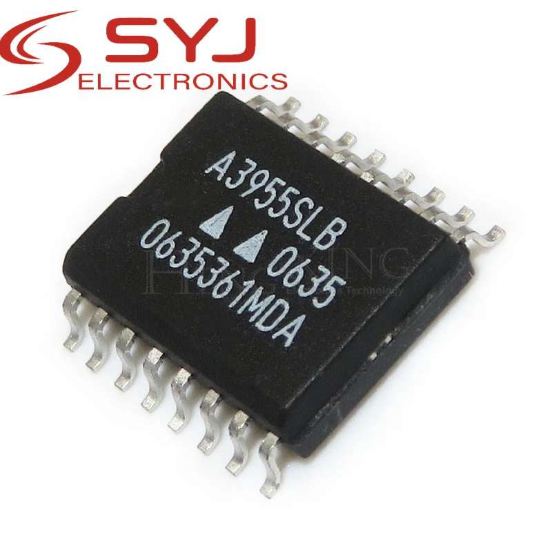 

10pcs/lot A3955SLBT A3955SLB A3955 SOP-16 new original In Stock