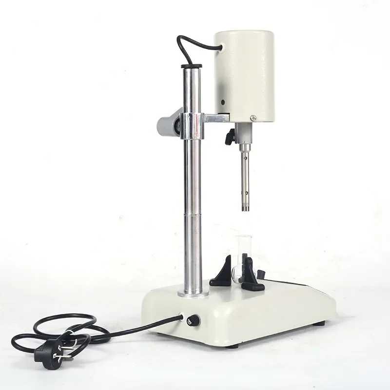 FSH-2A adjustable high-speed homogenizer, homogenizer digital display