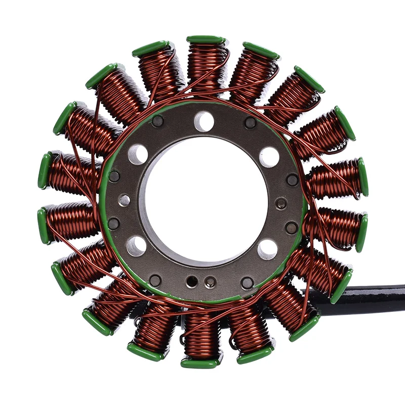 

Motorcycle Stator Coil 21003-0128 for KAWASAKI EX300 Ninja 300 2013-2017 ER300 Z300 ABS 2015 2016