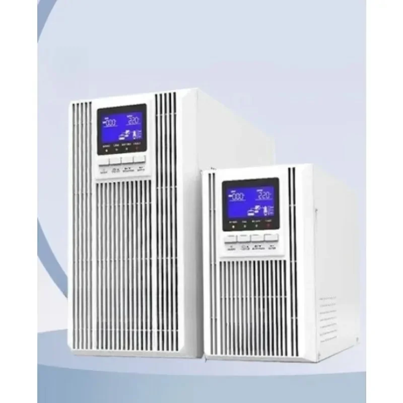 

10KVA/9KW computer room power-off voltage regulation battery life SD10KNTL