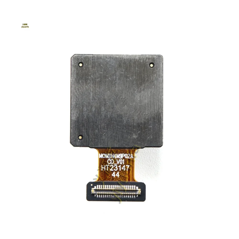 Best Working For Realme 11 Pro+ 11Pro Plus 200MP Big Rear View Wide Back Main Camera Backside Phone Flex Cable Replacement