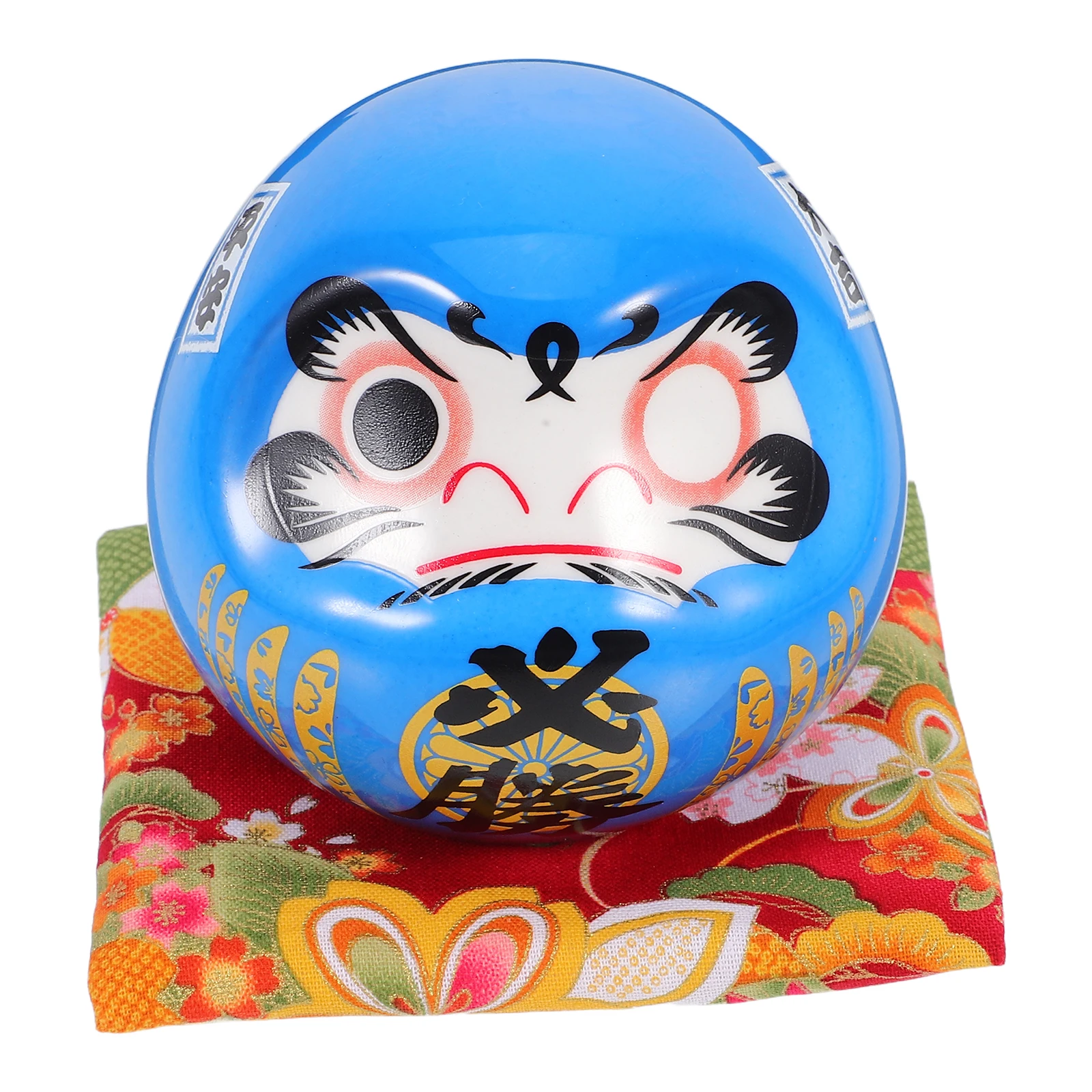 

Ceramic Fortune Cat For Home Office Desktop Decor Lucky Wealth Symbol Japanese Traditional Ornaments Feng Shui Decorative Figure