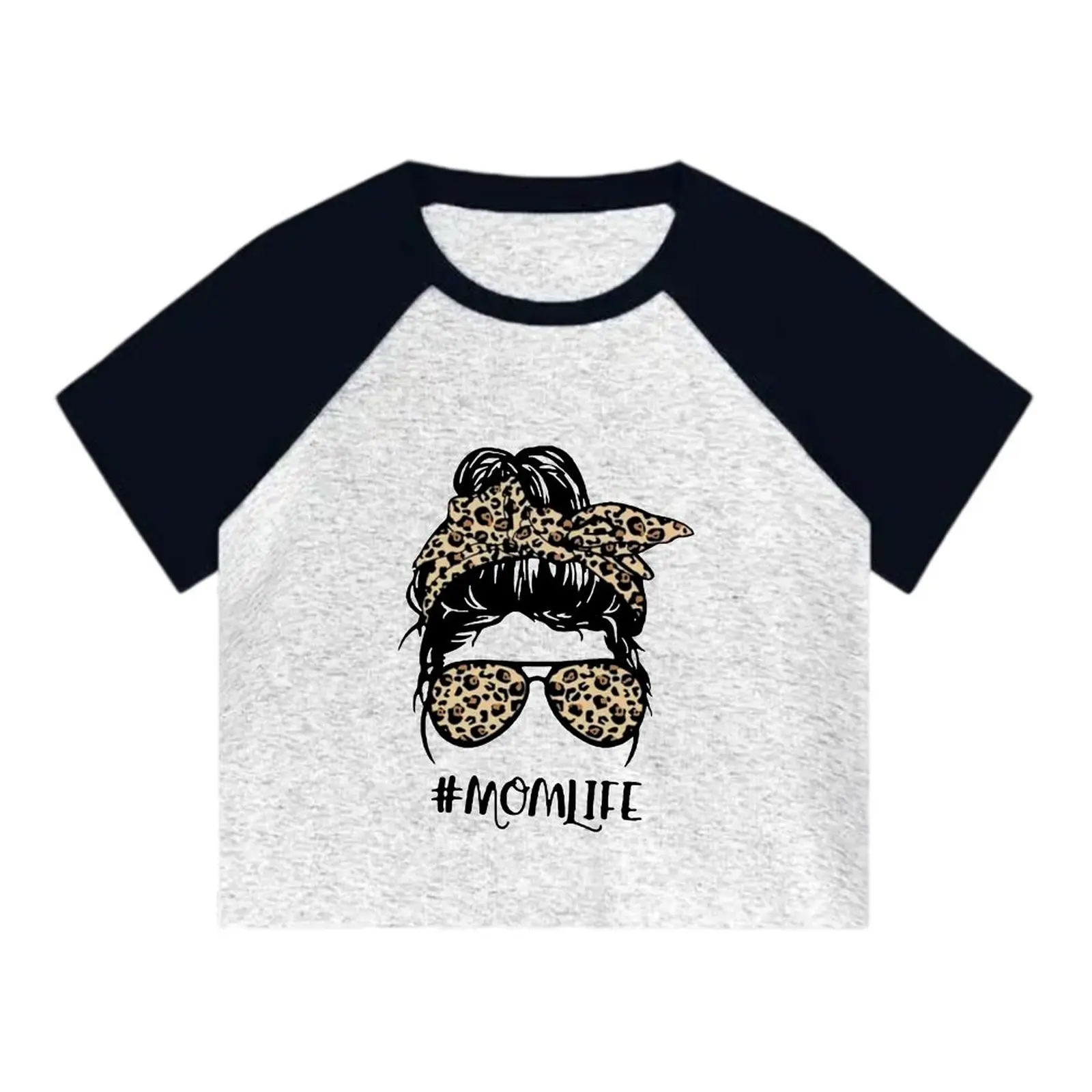 

Beautiful Shape Tee Korean Style T-shirt Casual Outing Shirt Slight Stretch Material Stylish Summer Wear Club Evening Top