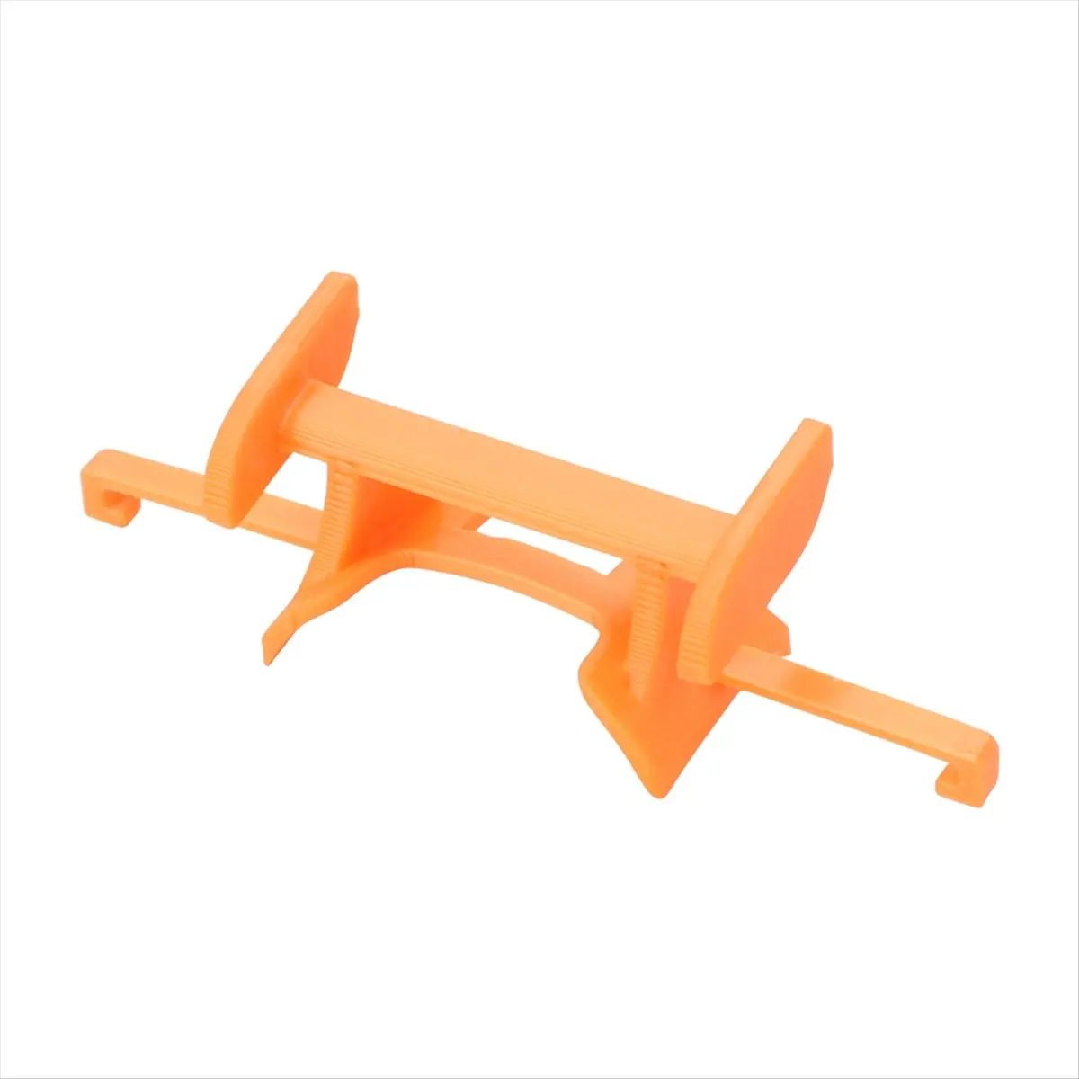 (A26M) Flight Tail Body Battery Anti-Separation Fixed Anti-Shedding for DJI Neo Drone Accessories Orange