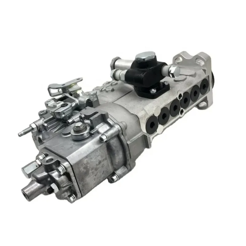 

Hydraulic Fuel Pump 101609-9150 for Mitsui S6K 3066 Engine 320C E320C Excavator