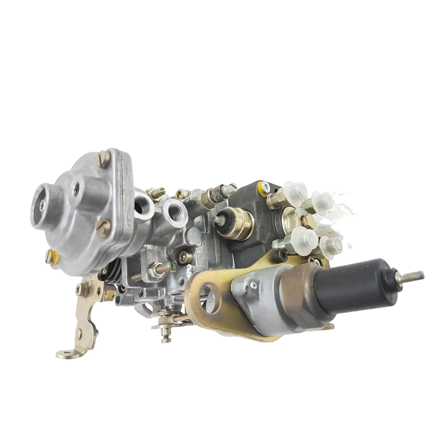 

Hot SalesOriginal New Fuel Pump For 2.8 Dti 1998 - 2001 0460424147 0460424145 Excavator Engine Replacement Par