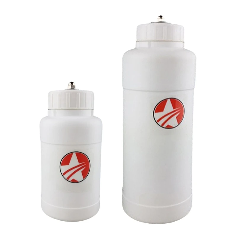 Skateboard Roller Skate Shoes Bearing Cleaning Bottle Skateboard Accessories Drop Shipping