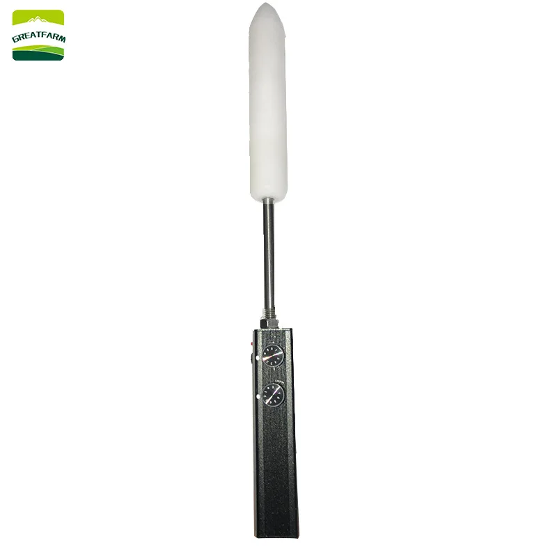 جهاز بيطري خنزير الماشية الحصان جامع الحيوانات المنوية الاصطناعية مع عصا جمع الحيوانات المنوية