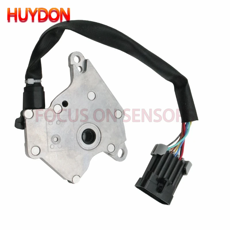 98632561201 Neutral Multi Function Switch For Porsche Boxster 1998-2008 Cayman 2006 -2008 Auto Parts Accessories