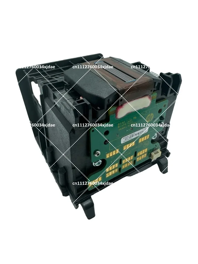 Compatible Print Head for Large Format Plotter T120 T125 T130 T520 T530 Nozzle