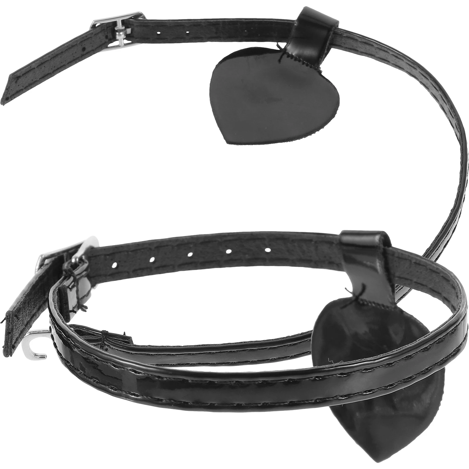 

1 пара эластичных съемных сменных ремешков для обуви на высоком каблуке, противоскользящие, не свободные, для женской обуви