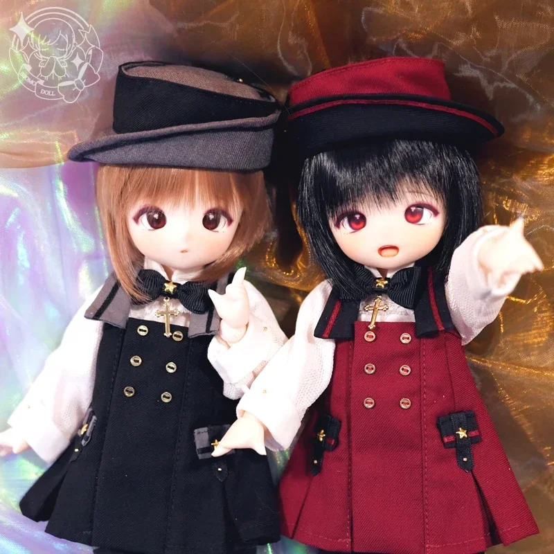 

Оригинальная кукла 1/6 Imomodoll MJD BJD взломать голову куклы белая/желтая кожа мягкая резиновая Милая Одежда Игрушки для девочек подарок на день рождения