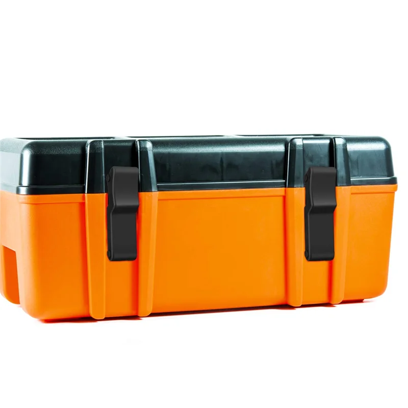 A76K Front Storage Rack Rubber Latch, 8 Pcs Flexible Draw Latch With Keeper For Cooler, Boat Compartment Cargo Box