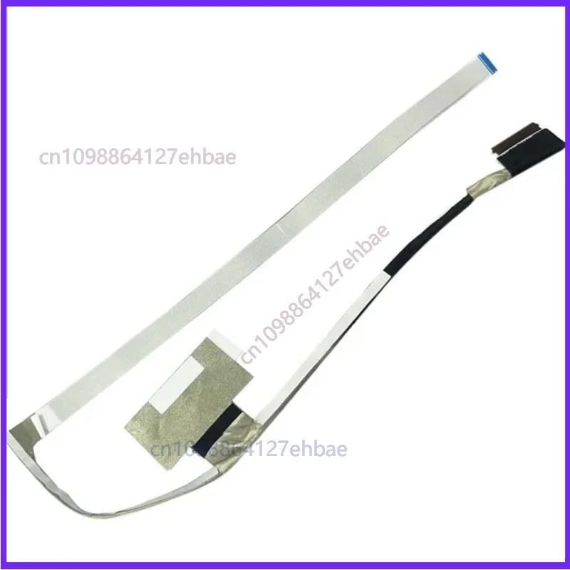 EPD No-Touch 30PIN LCD Screen Video Display Flex Cable Replacement for HP 15-FC 15-FD TPN-Q286 Q287 DD00PDLC000 / 010
