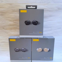 New True Wireless Bluetooth Earphones Suitable for Elite 85t In Ear Stereo Music Sports Earphones