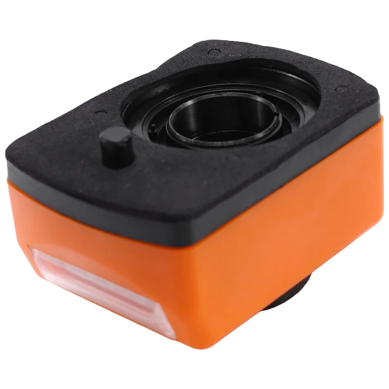

YWDZ-4X Machine Lathe Part 20Mm Bore Digital Position Indicator Orange