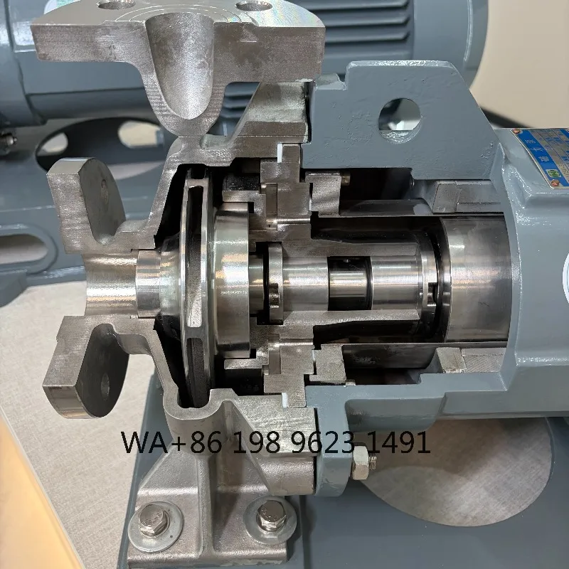 380V Single Stage Rotary Vane Vacuum Pump Oil Lubrication Low Noise Industrial Suction Pump Equipment