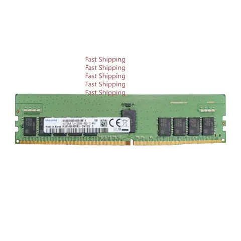 ddr4 ecc samsung - Compre ddr4 ecc samsung com envio grátis no