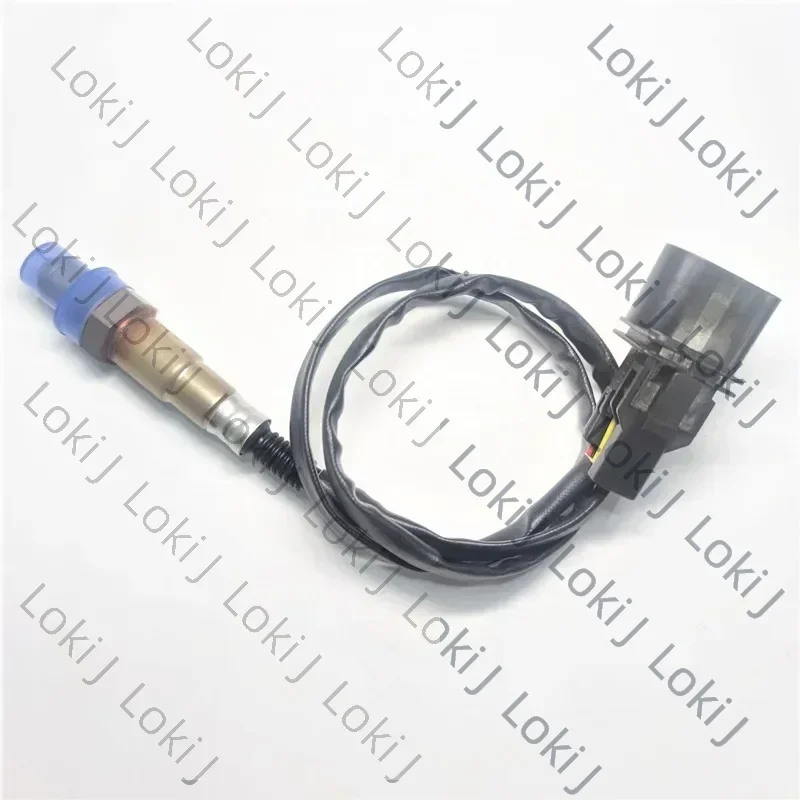 Loki JLoki J New car oxygen sensor front 1K0998262H for Volkswagen Touareg 3.2L (2002.08-2006.11)