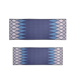 For GAC Motor ALL NEW Trumpchi M8 2023-2024 M8 Middle rear pads Automobiles Parts accesorios para auto tools
