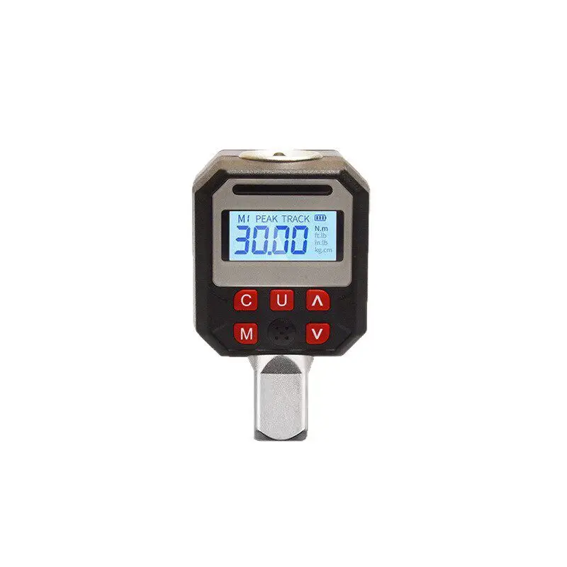 

Digital Torque Tester Electronic Torque Gauge High-precision Kilogram Torque Wrench
