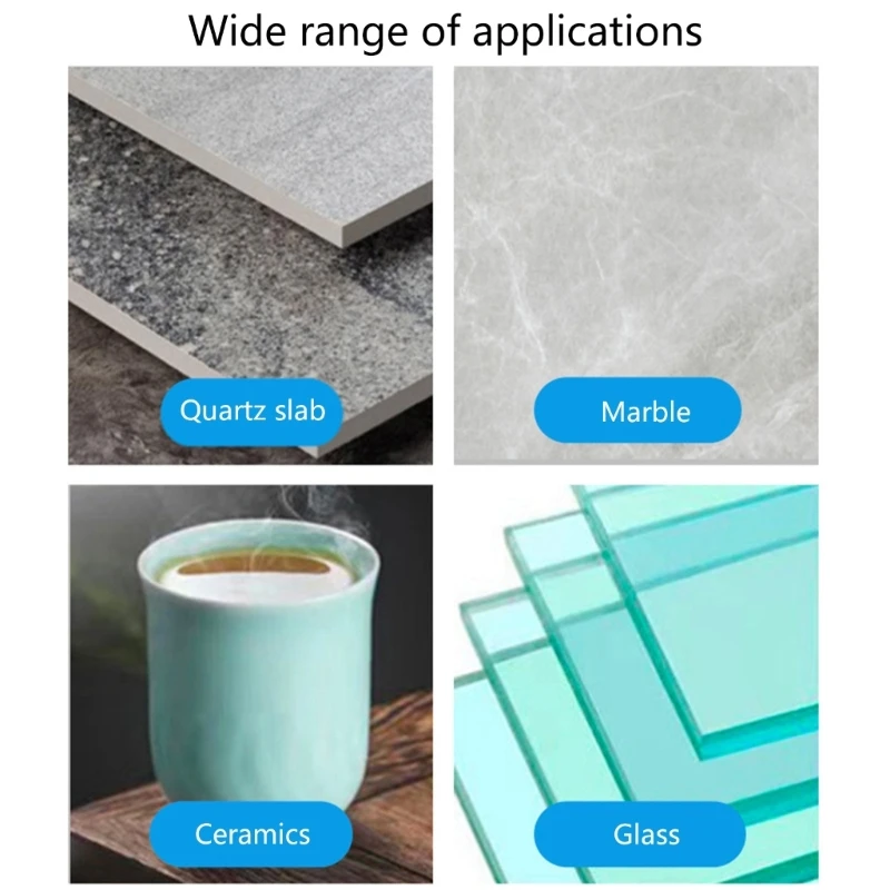 

Многоцелевой шлифовальный диск с алмазной пилой 50 мм, фланец M14 для плиточного камня J0MC