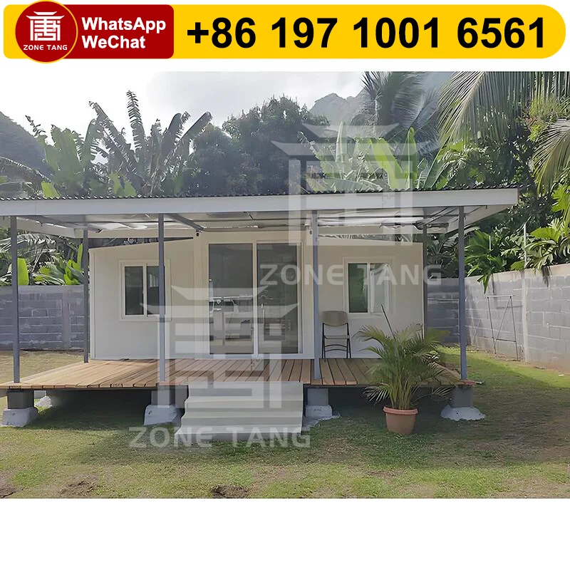 

High Quality Expanding Container Homes Expandable House Hot Sale Factory Price Eco-Friendliness Custom Customize Design Modular