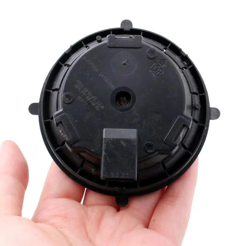 Azgiant سيارة مرآة الرؤية الخلفية عدسة الزجاج تعديل وحدة المحرك ل 2011-2015 نيسان تيتان PRO-4X (تكوين عالي) 8PIN أجزاء