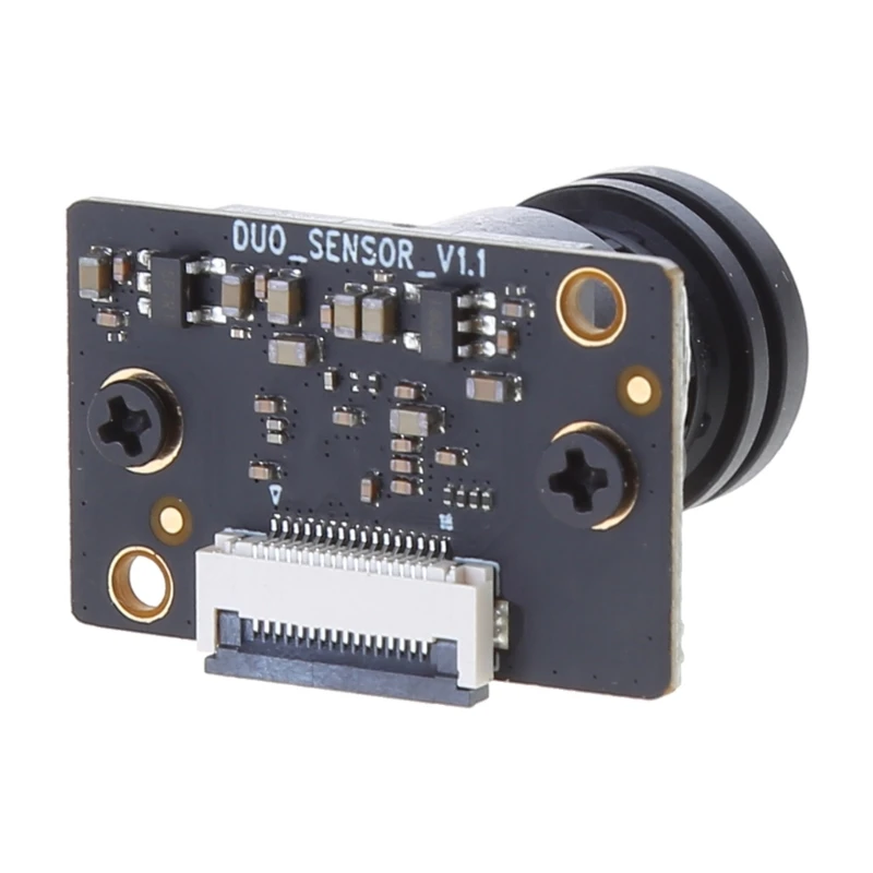 CAMGC2083 2MP-camera voor Milk V Linux Board 16P MIPI-ontwikkelbord