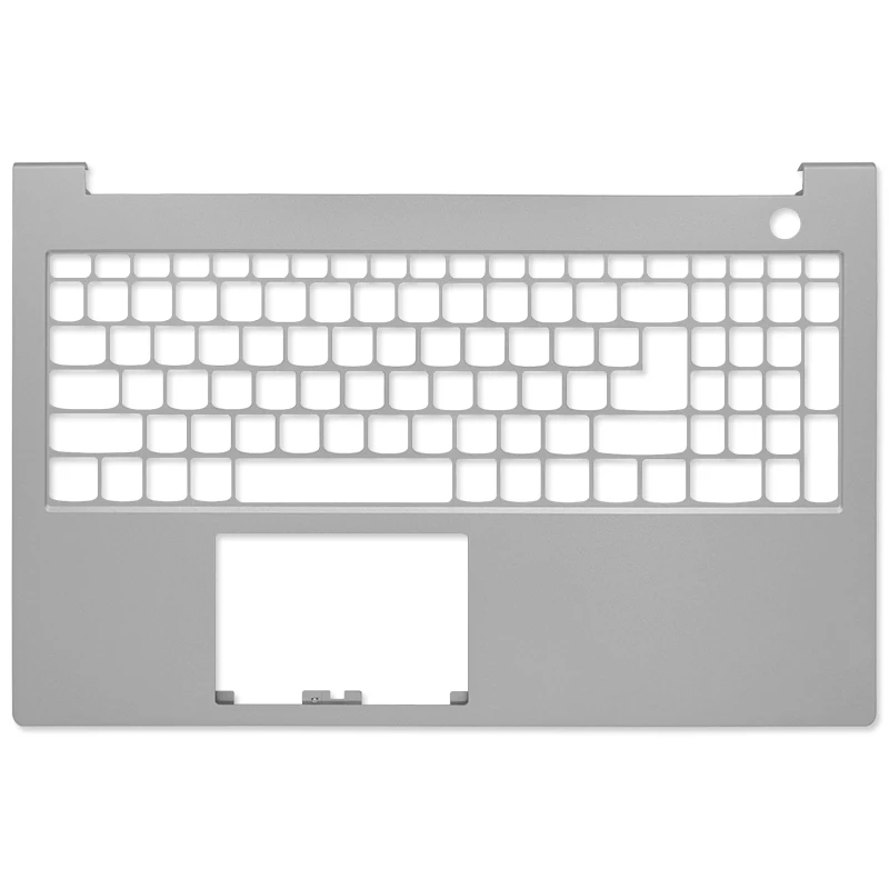 Imagem -05 - Lenovo-thinkbook 15 g2 Itl Lcd Tampa Traseira Moldura Frontal Palmrest Case Base Inferior Teclado Dobradiças Tampa Novo