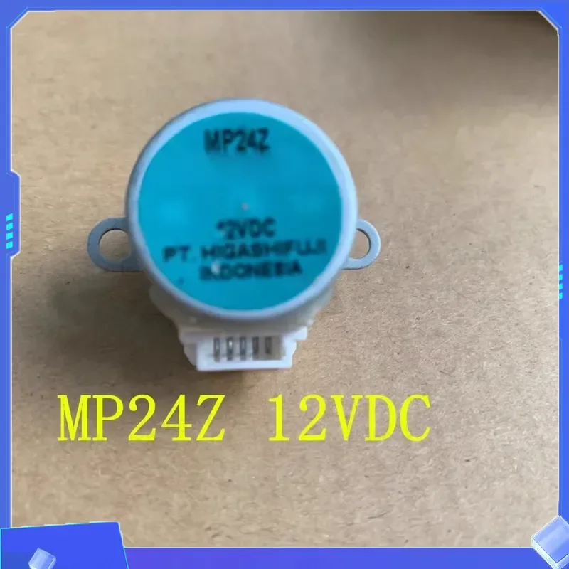 1Pc for Daikin Air Conditioner Parts Pendulum Motor Air Guide Motor MP24Z 12VDC