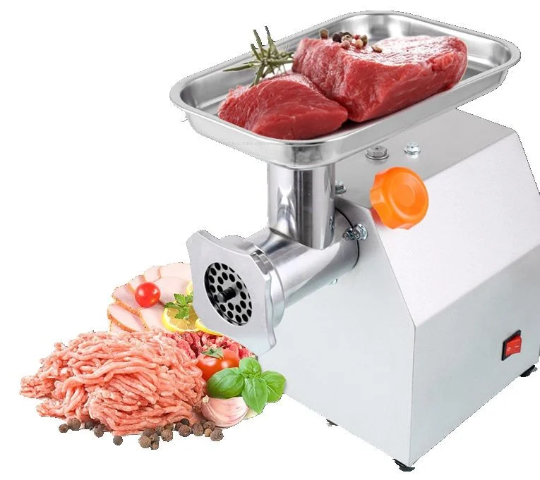 

Home use Meat Processing Electric Meat Grinder Cheap Price electric Meat Mincer