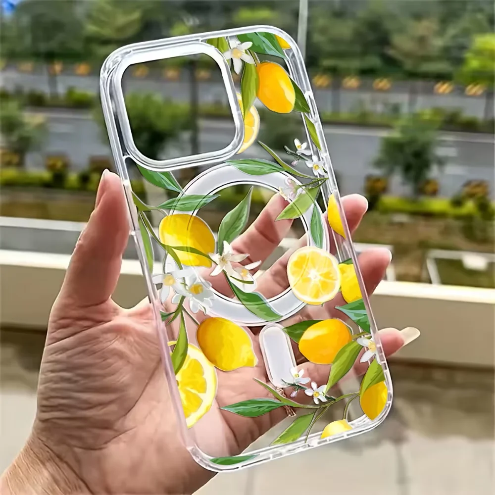 Summer Lemon Strawberry Orange - Strawberry Huller ulasan dan harga