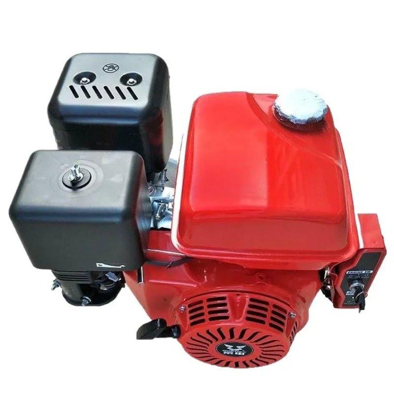 Type 188 13hp 15hp 190F  engine