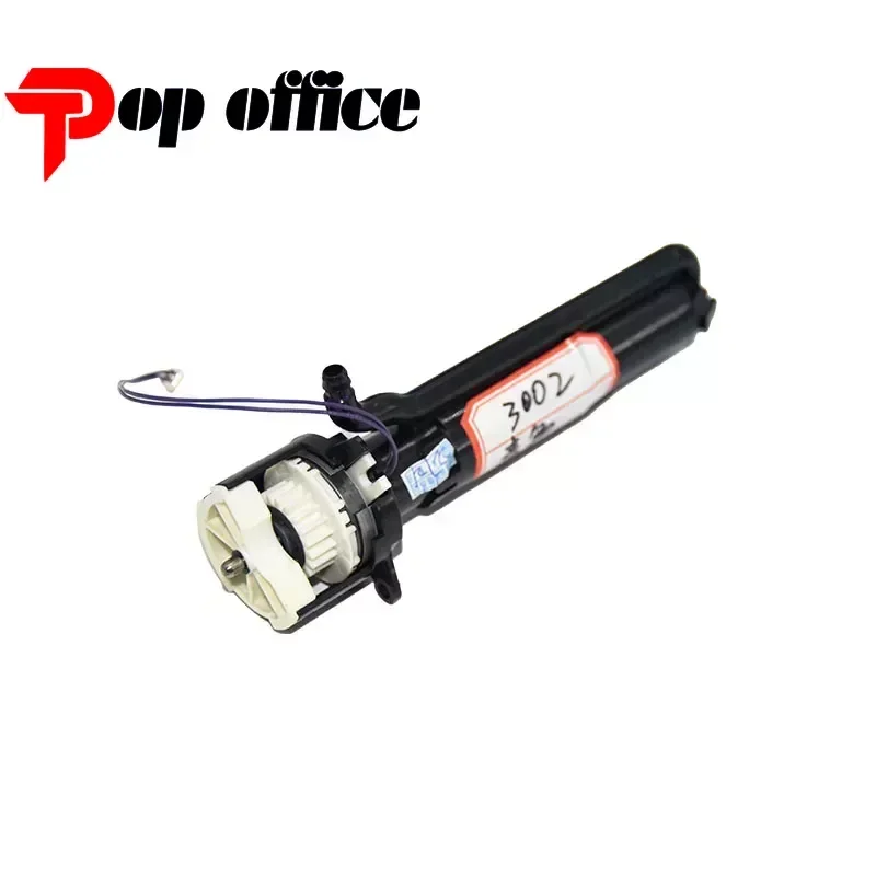 1pcs refubish teardown MPC5000 toner Pump unit for Ricoh MPC3300 2800 4000 5000 Can be used for four colors. B.C.M.Y