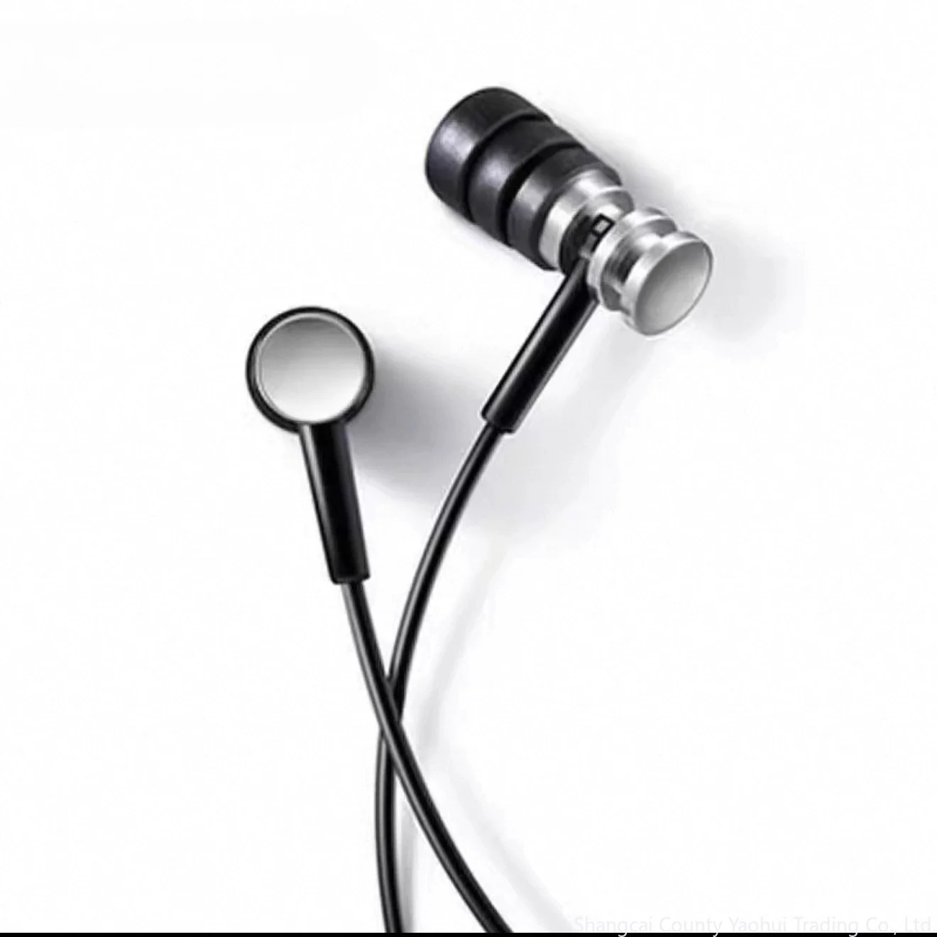 For Yamaha/EPH-100 In-ear high fidelity earbuds, Universal