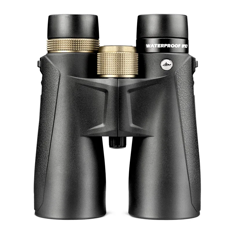 

Telescope Shuntu 10x42 10x50 12x50 Binoculars Hd Long Range Professional Optics Ipx7 Waterproof Fmc Bak4 For Hunting Camping