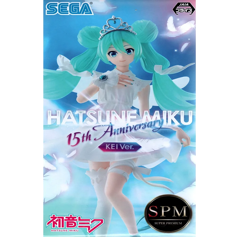 sega-spm-初音ミク15周年記念版-景観フィギュア-デスクトップオーナメントモデル