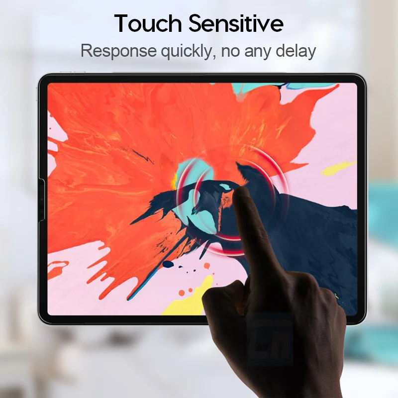10D Matte Soft Ceramic Protective Film For iPad Pro 11 2022 Air 4 3 2 1 Screen Protector on iPad 10.2 7 8 Mini 7 6 5 4 Not Glass